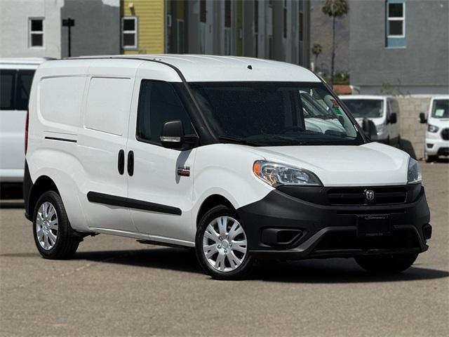 used 2018 Ram ProMaster City car, priced at $17,995