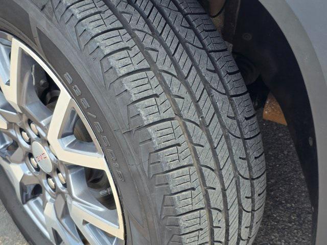 used 2023 GMC Acadia car, priced at $27,695