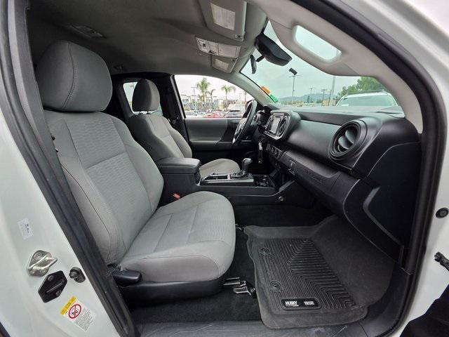 used 2019 Toyota Tacoma car, priced at $21,995