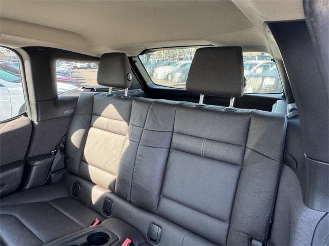 used 2016 BMW i3 car, priced at $12,995