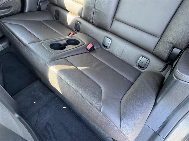 used 2016 BMW i3 car, priced at $12,995