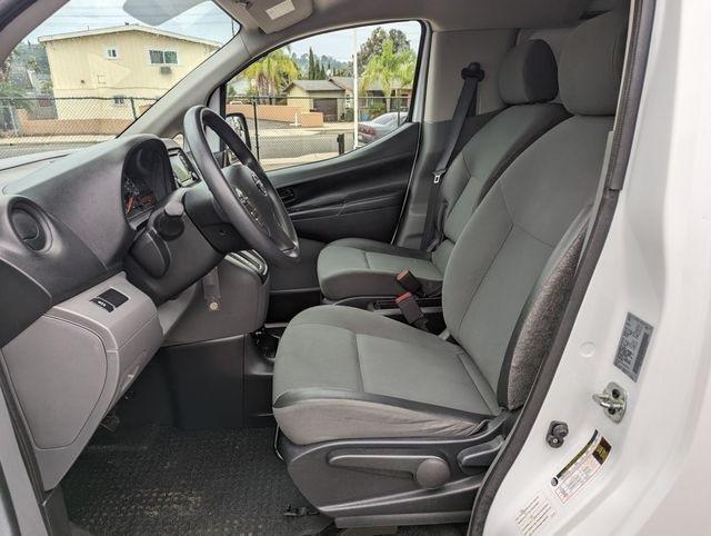 used 2019 Nissan NV200 car, priced at $17,999