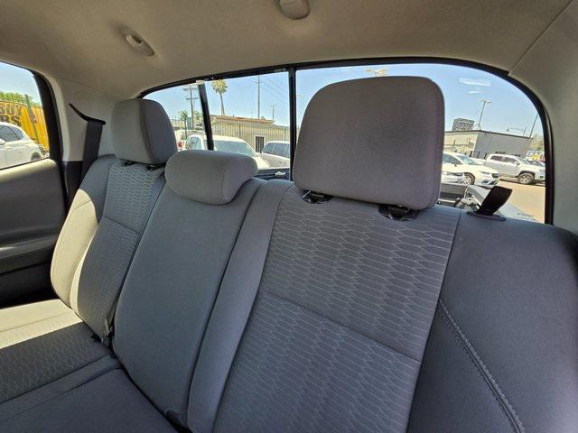 used 2018 Toyota Tacoma car, priced at $26,999