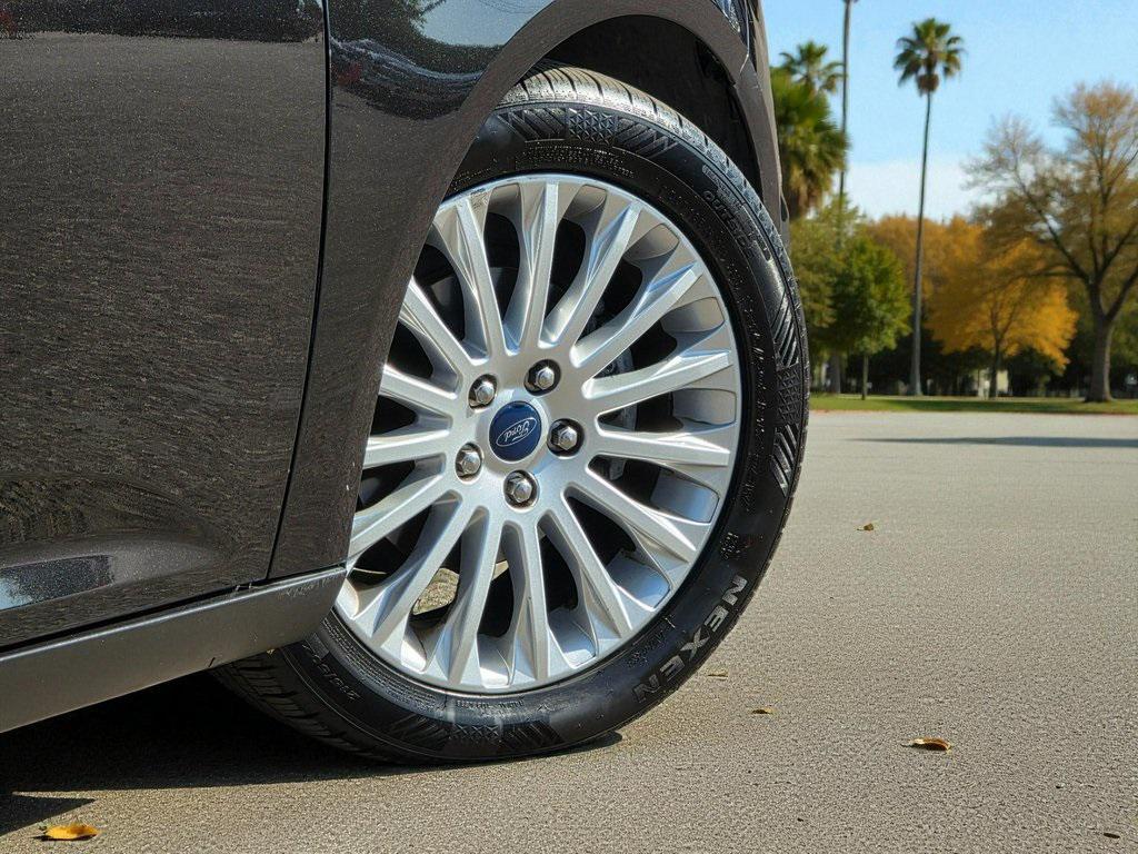 used 2012 Ford Focus car, priced at $8,995