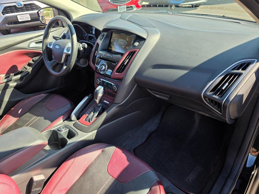 used 2012 Ford Focus car, priced at $8,995