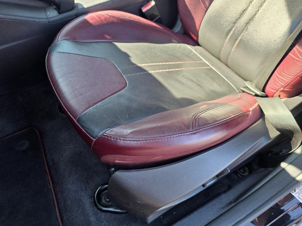 used 2012 Ford Focus car, priced at $8,995