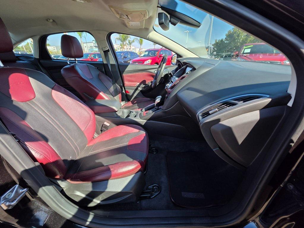 used 2012 Ford Focus car, priced at $8,995