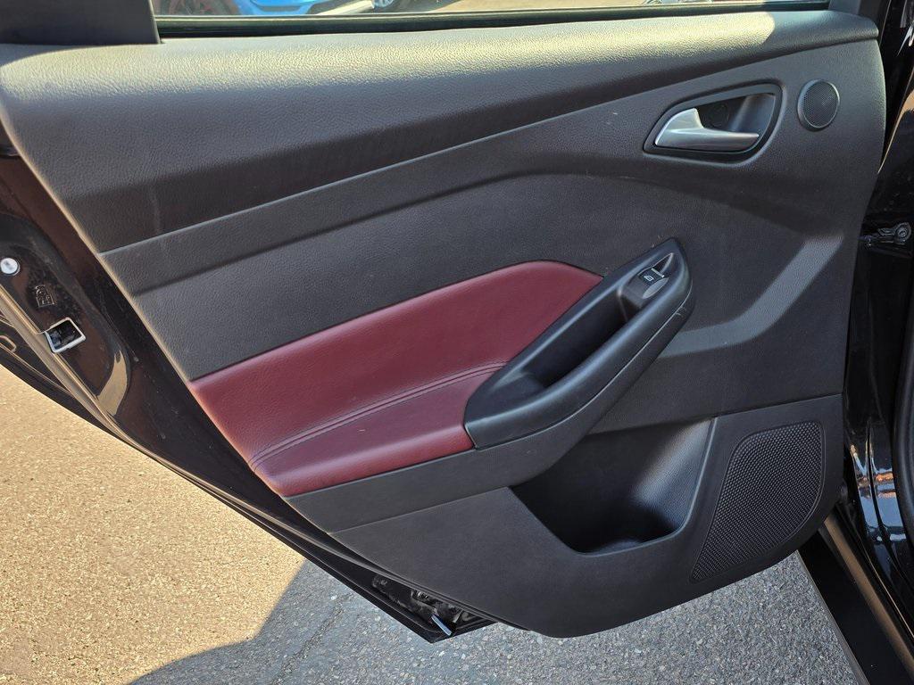 used 2012 Ford Focus car, priced at $8,995