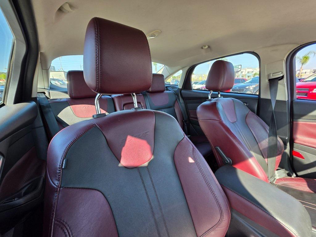 used 2012 Ford Focus car, priced at $8,995