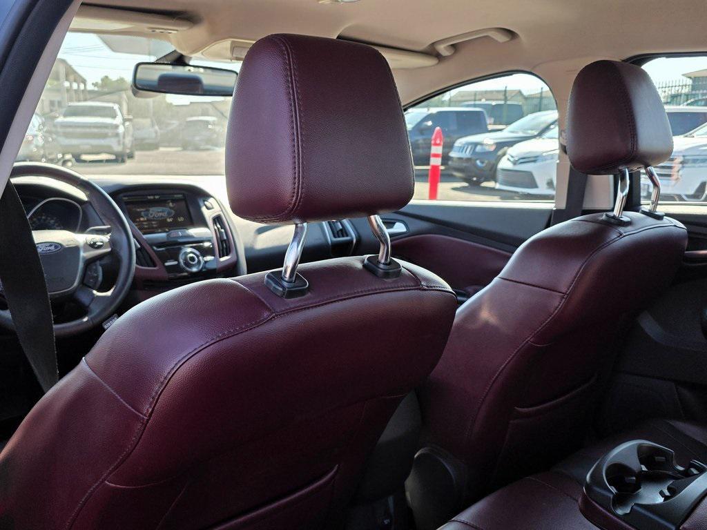 used 2012 Ford Focus car, priced at $8,995