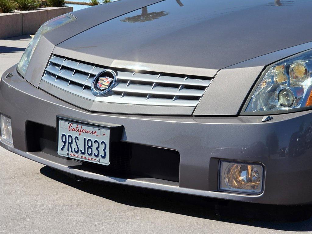 used 2004 Cadillac XLR car, priced at $19,888