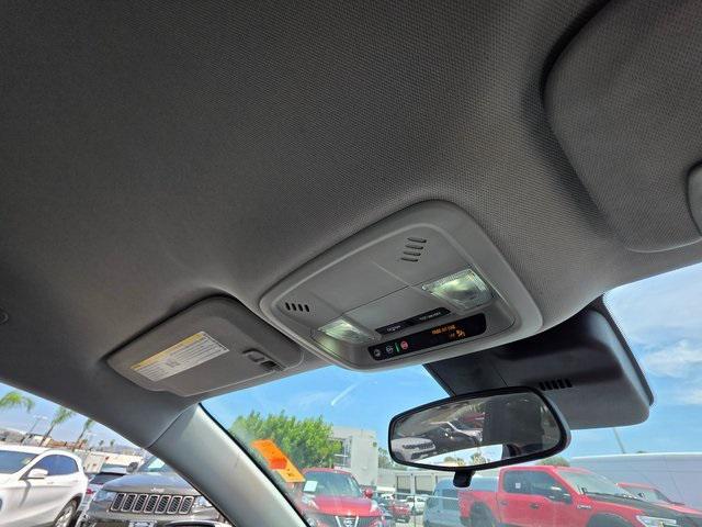 used 2023 Chevrolet Malibu car, priced at $19,999