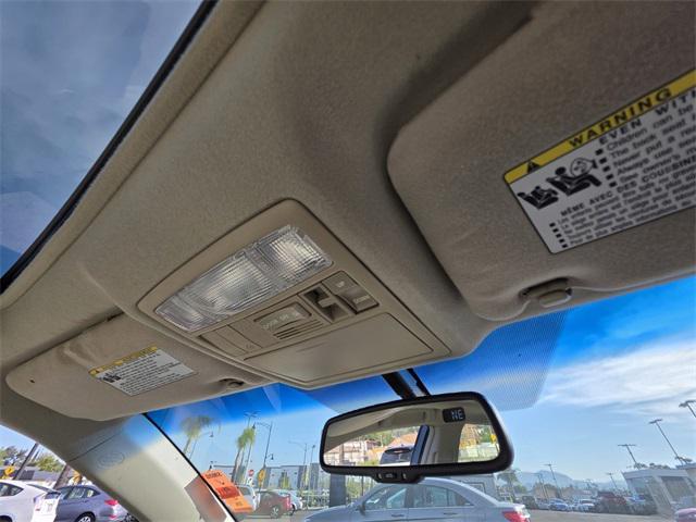 used 2009 Toyota Camry Hybrid car, priced at $10,990