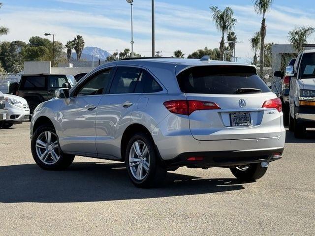 used 2013 Acura RDX car, priced at $15,999