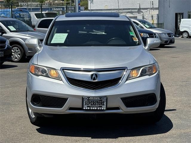 used 2013 Acura RDX car, priced at $15,999