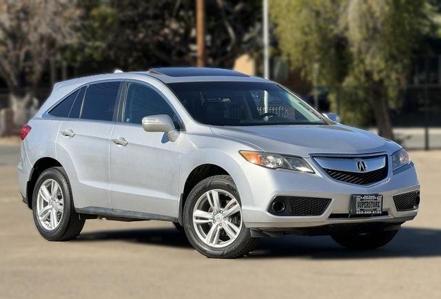 used 2013 Acura RDX car, priced at $15,999