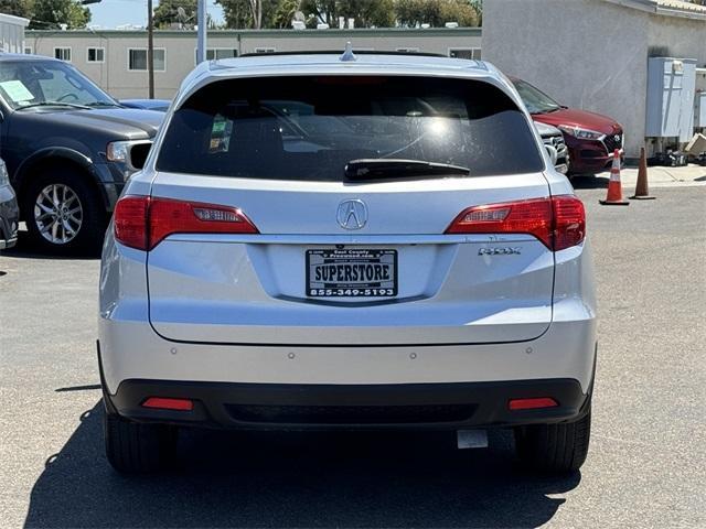 used 2013 Acura RDX car, priced at $15,999