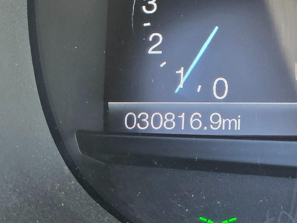 used 2018 Ford Edge car, priced at $15,999