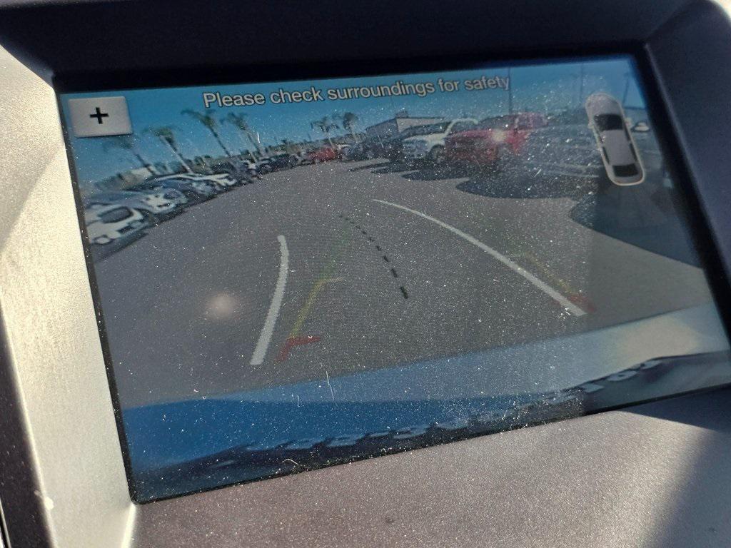 used 2018 Ford Edge car, priced at $15,999