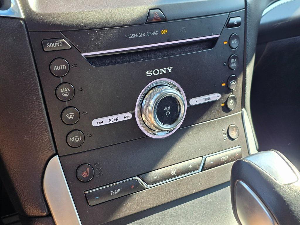 used 2018 Ford Edge car, priced at $15,999