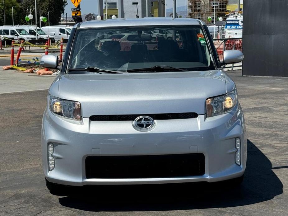 used 2015 Scion xB car, priced at $14,995