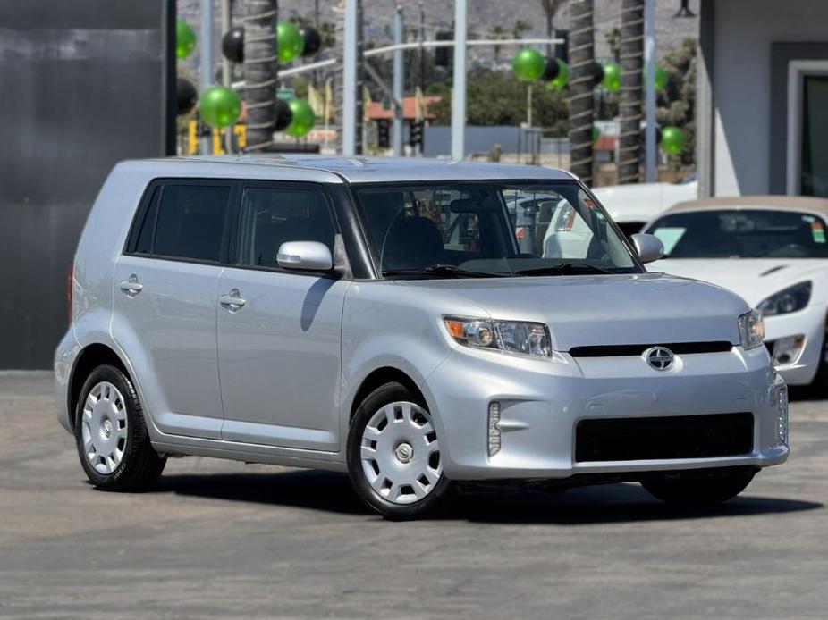 used 2015 Scion xB car, priced at $14,995