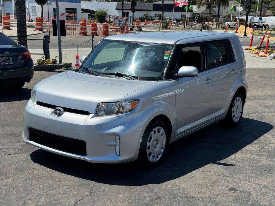 used 2015 Scion xB car, priced at $14,995