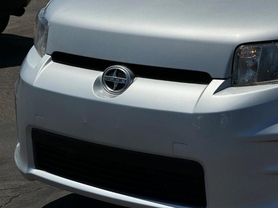 used 2015 Scion xB car, priced at $14,995