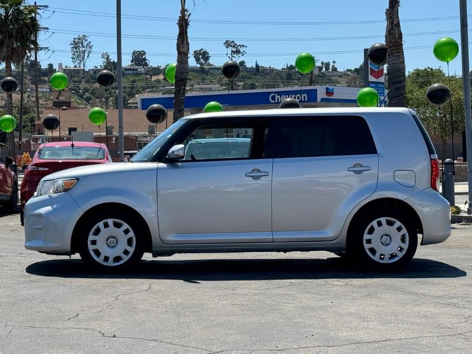 used 2015 Scion xB car, priced at $14,995