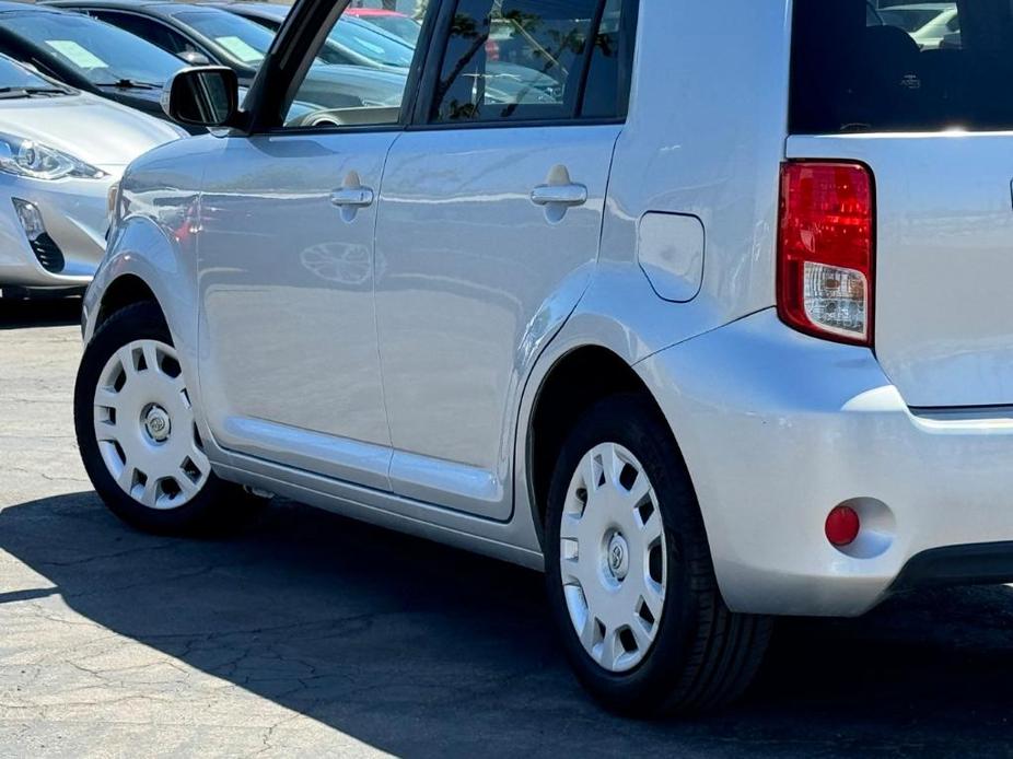 used 2015 Scion xB car, priced at $14,995