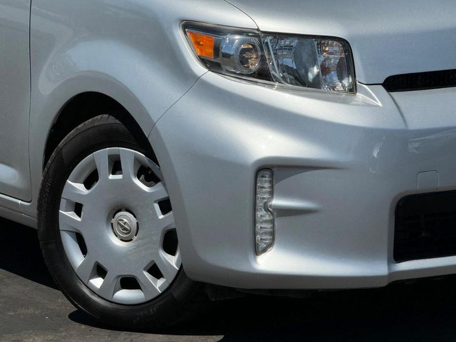 used 2015 Scion xB car, priced at $14,995