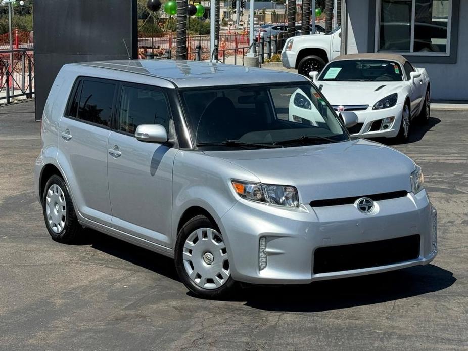 used 2015 Scion xB car, priced at $14,995