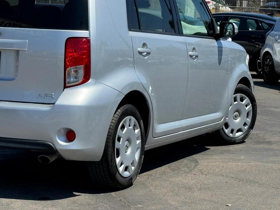 used 2015 Scion xB car, priced at $14,995