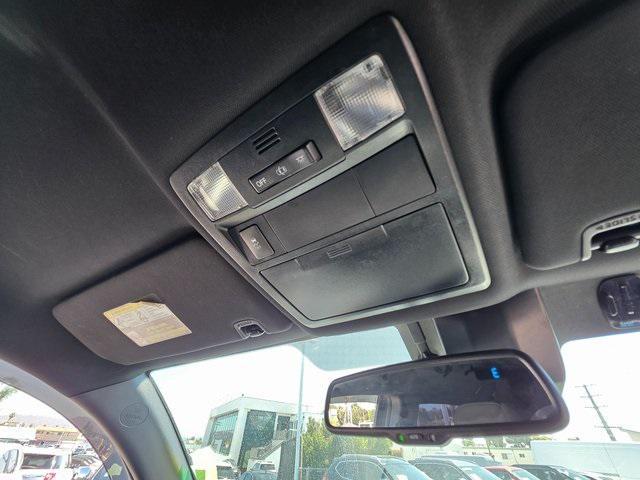 used 2018 Toyota Tacoma car, priced at $29,999