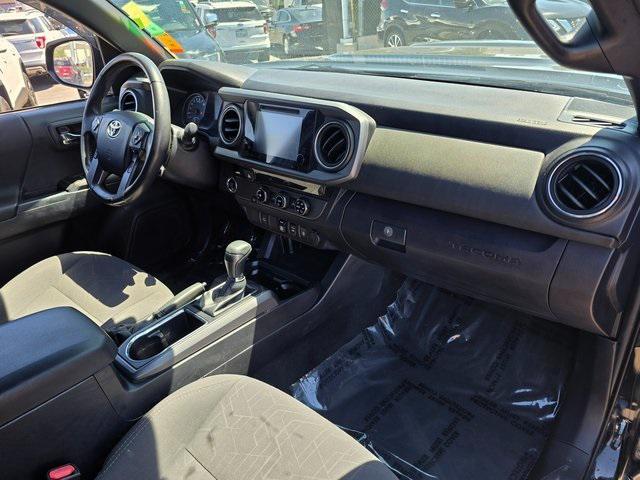 used 2018 Toyota Tacoma car, priced at $29,999