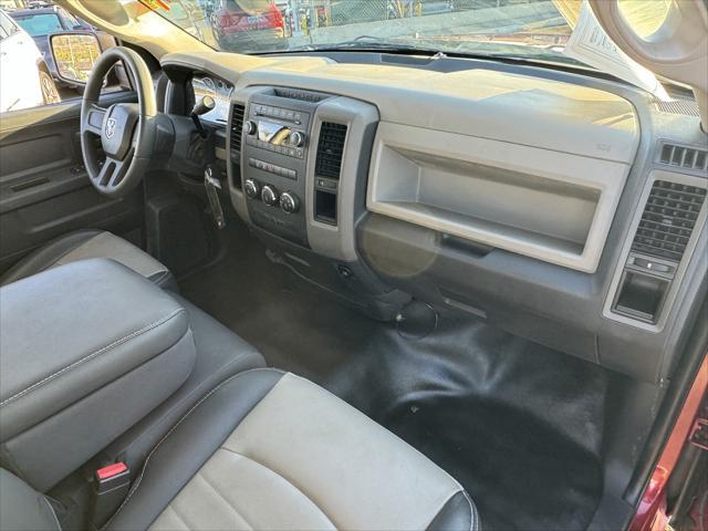 used 2012 Ram 1500 car, priced at $19,999