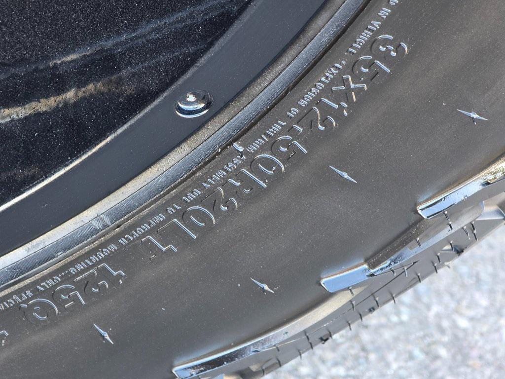 used 2022 Ram 1500 car, priced at $27,995