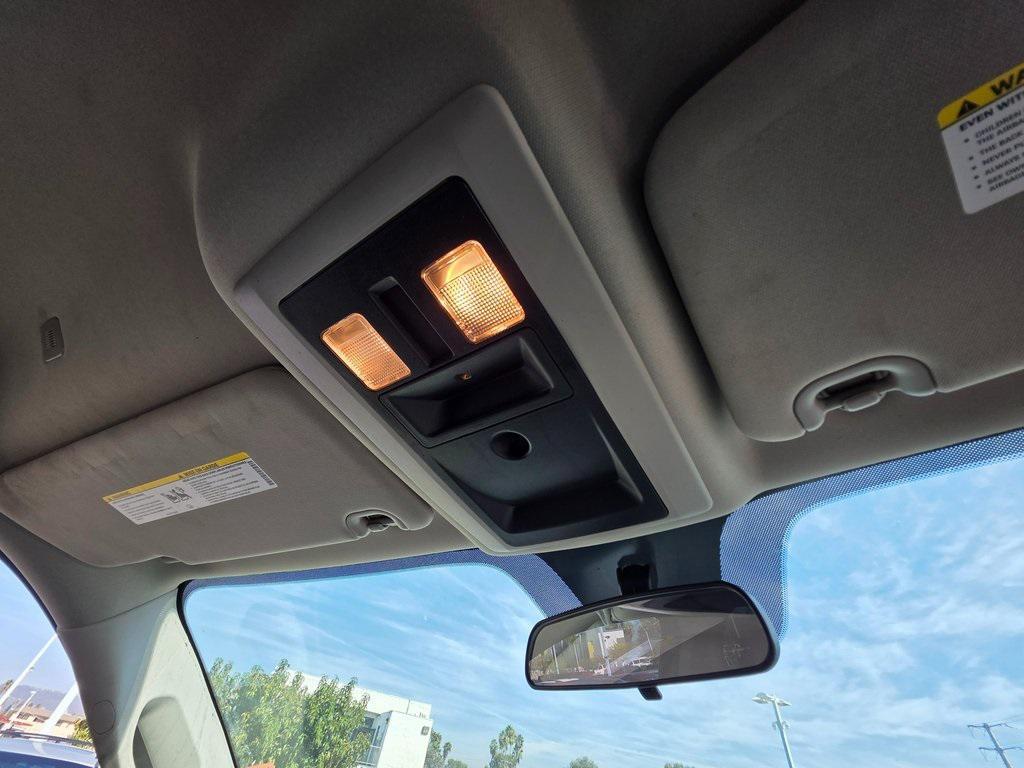 used 2022 Ram 1500 car, priced at $27,995