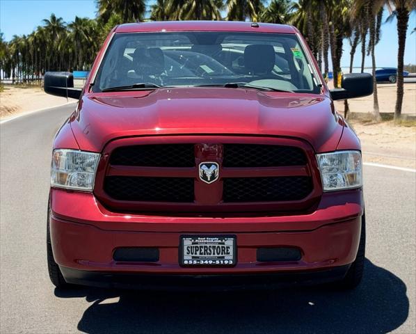 used 2013 Ram 1500 car, priced at $22,995