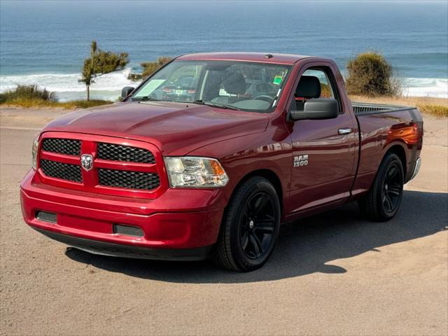 used 2013 Ram 1500 car, priced at $22,995