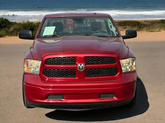 used 2013 Ram 1500 car, priced at $22,995