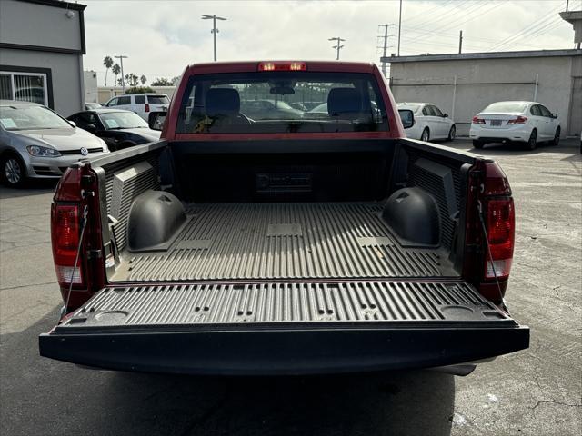 used 2013 Ram 1500 car, priced at $22,995