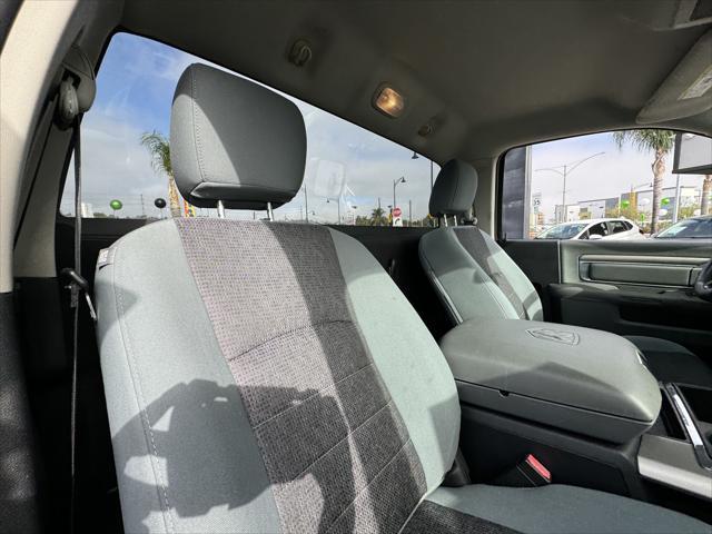 used 2013 Ram 1500 car, priced at $22,995