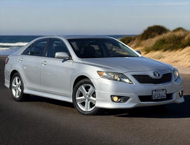 used 2011 Toyota Camry car, priced at $6,995