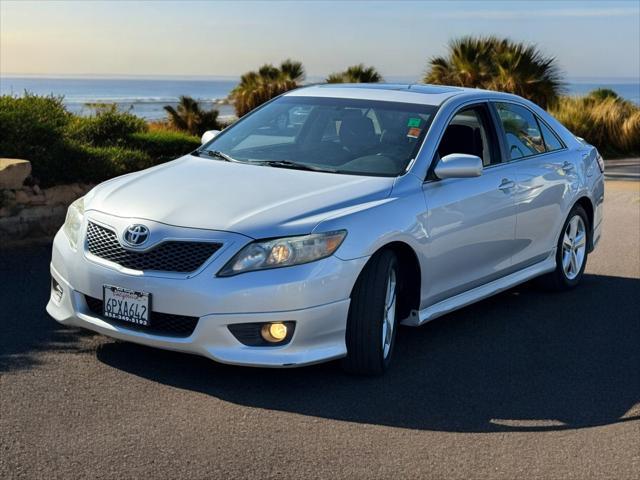 used 2011 Toyota Camry car, priced at $6,995