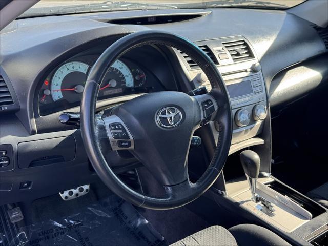 used 2011 Toyota Camry car, priced at $6,995