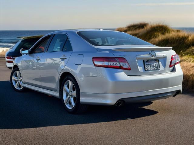 used 2011 Toyota Camry car, priced at $6,995