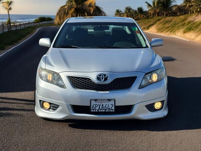 used 2011 Toyota Camry car, priced at $6,995