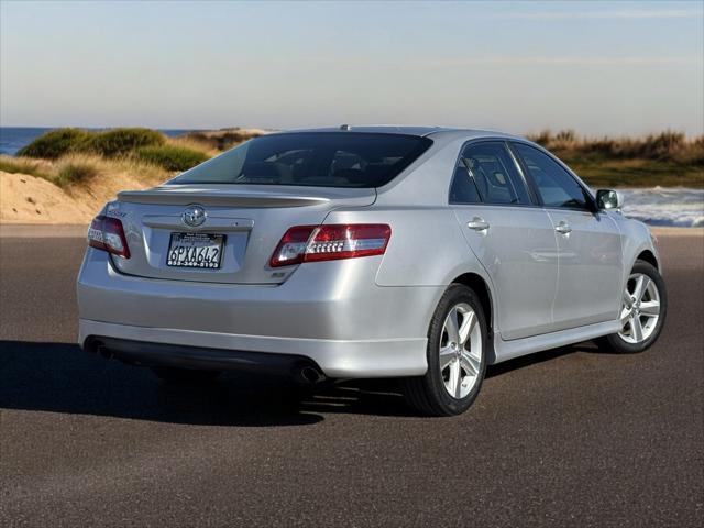 used 2011 Toyota Camry car, priced at $6,995