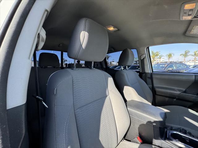 used 2018 Toyota Tacoma car, priced at $22,995